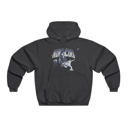 Nina Ciri Vintage Hoodie