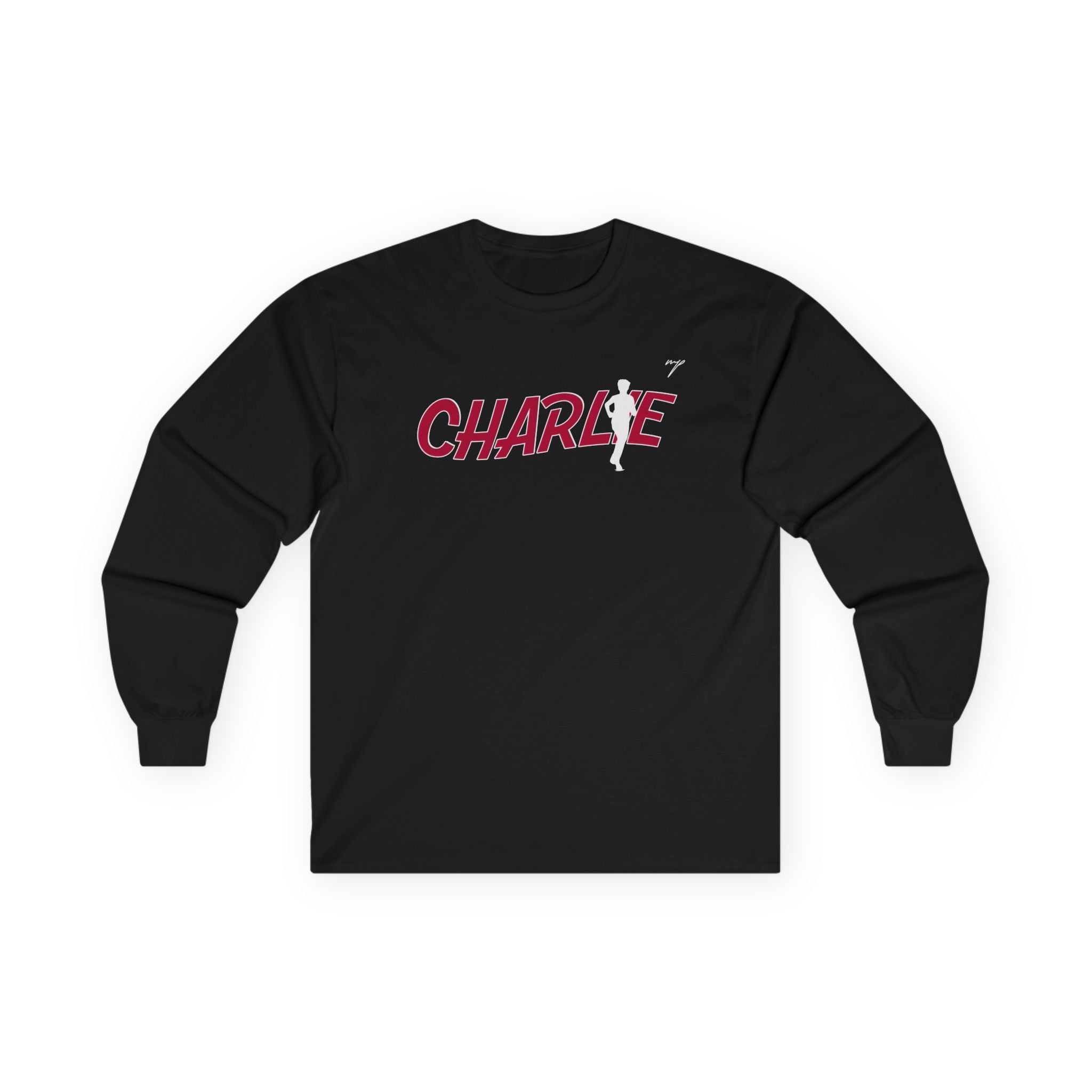 Charlie Cushing Long Sleeve Tee