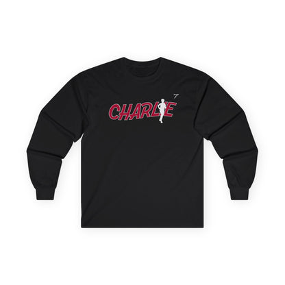 Charlie Cushing Long Sleeve Tee