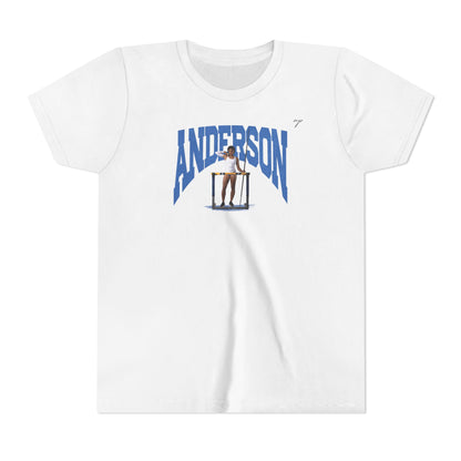 Joy Anderson YOUTH Graphic Tee