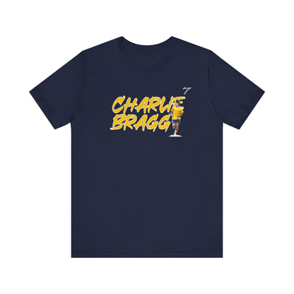 Charlie Bragg Graphic Tee