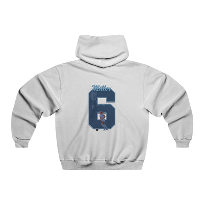 Chloe Miller Vintage Hoodie