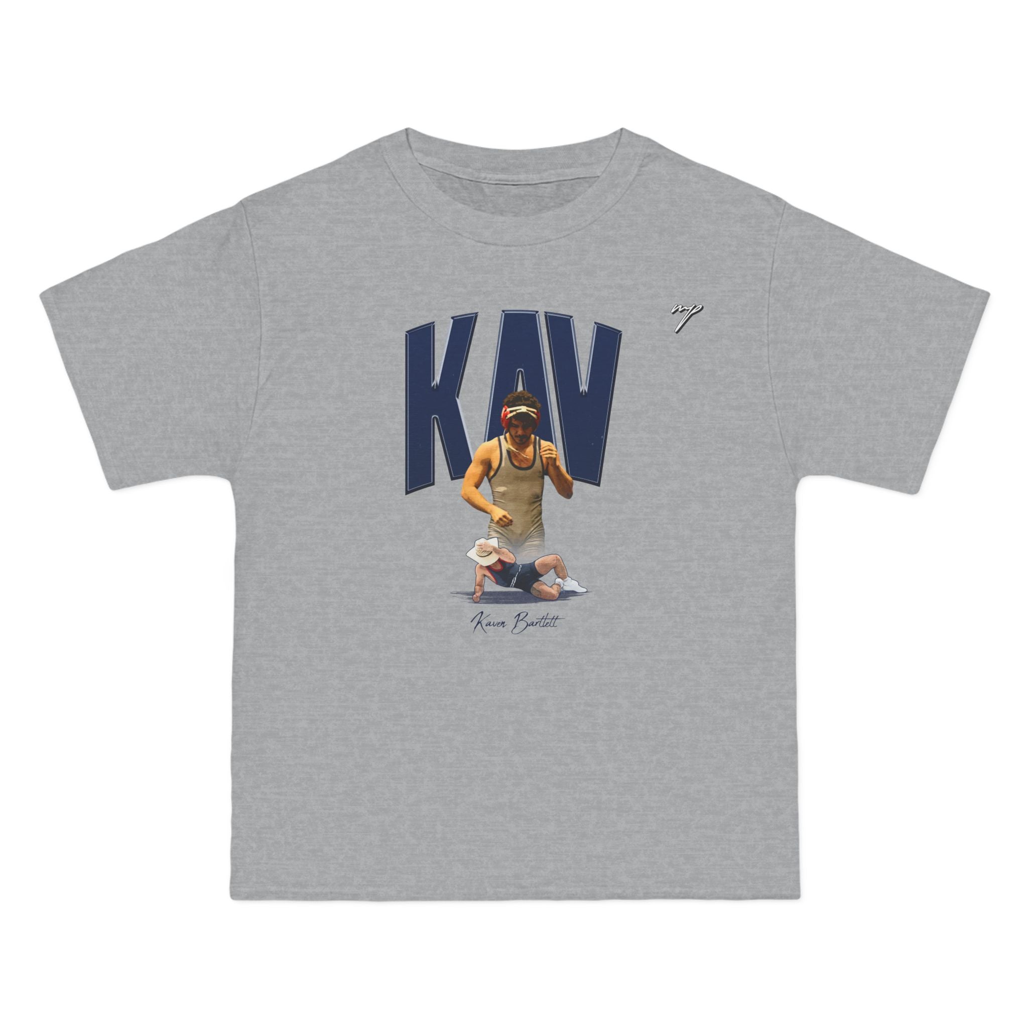 Kaven Bartlett Vintage Tee