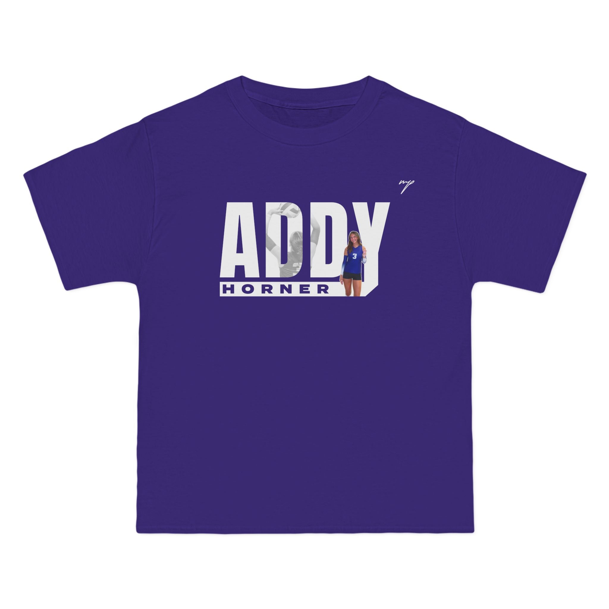 Addy Horner Vintage Tee