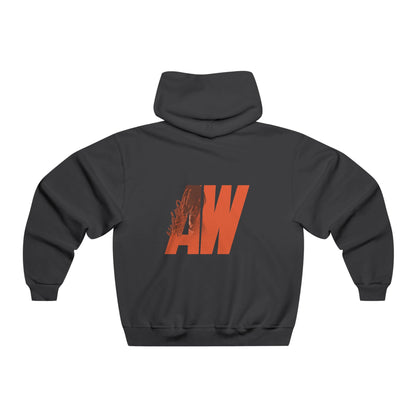 Aydien Wilderness Vintage Hoodie