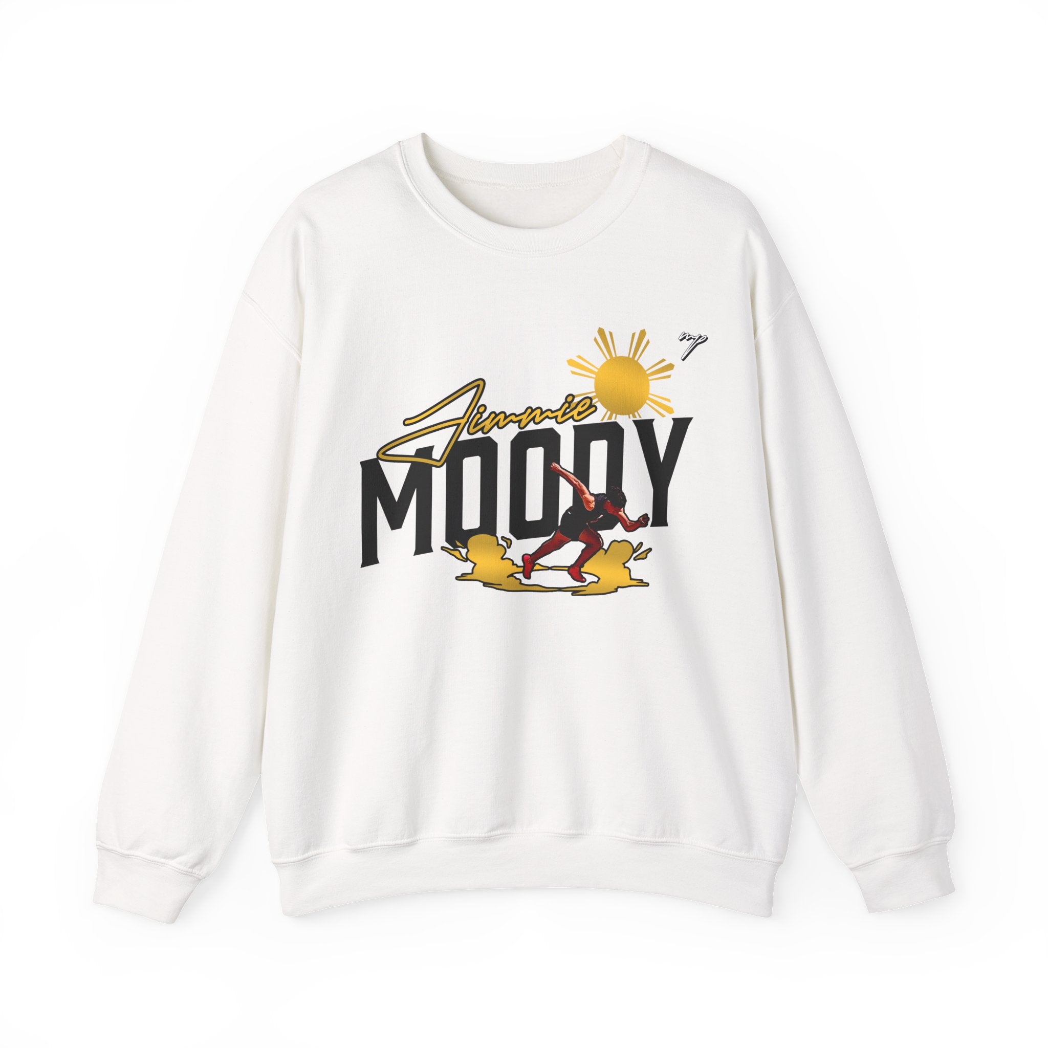 Jimmie Moody Crewneck