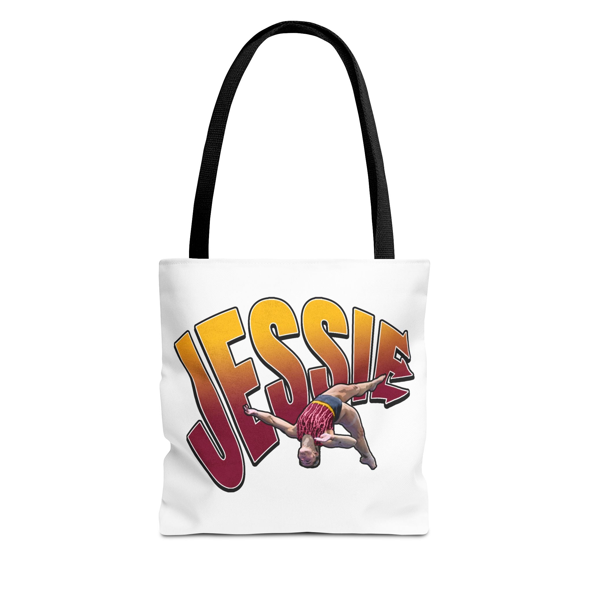 Jessica Rosenberg Tote Bag