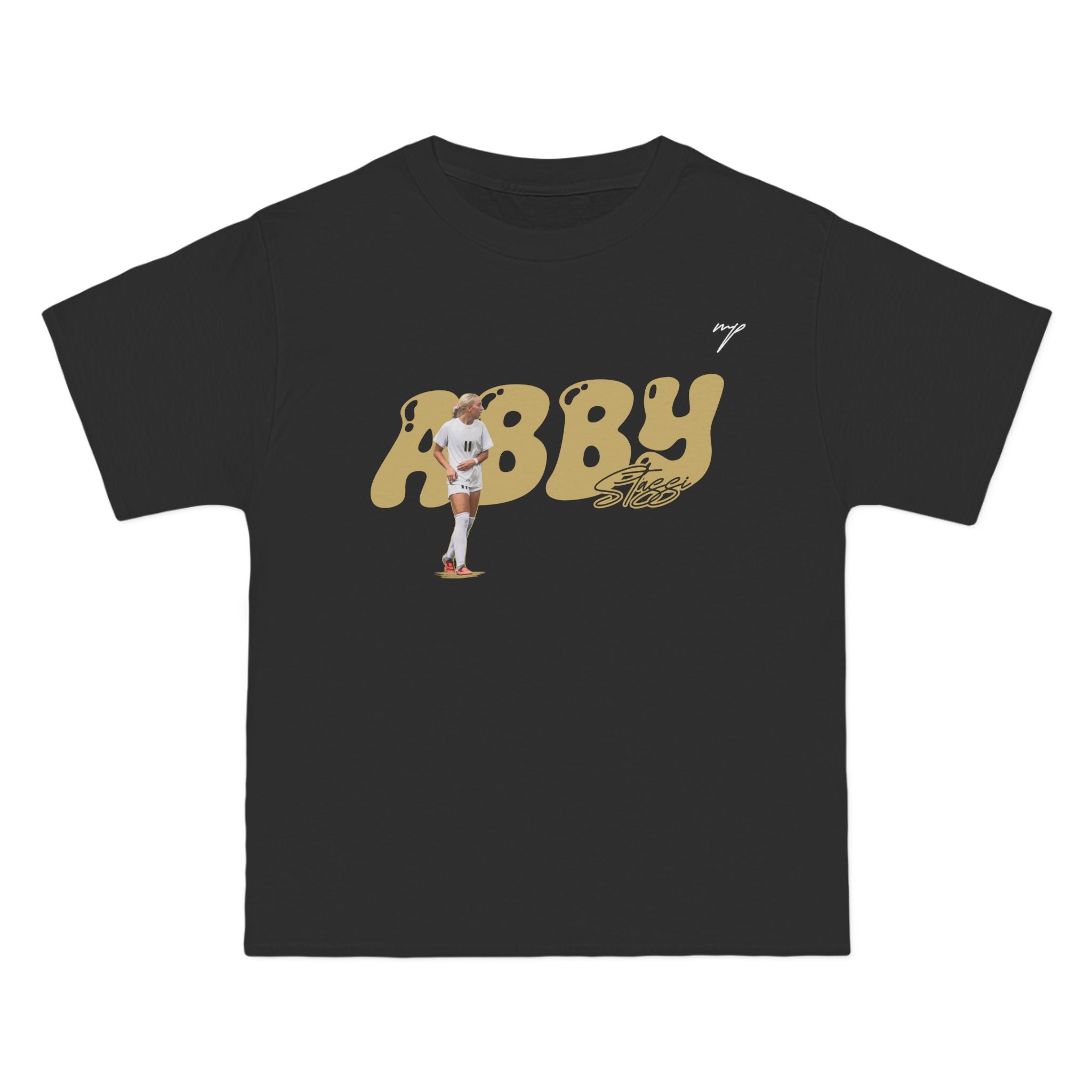 Abby Stassi Vintage Tee
