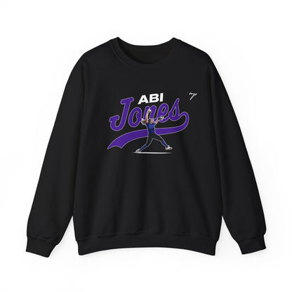 Abi Jones Crewneck
