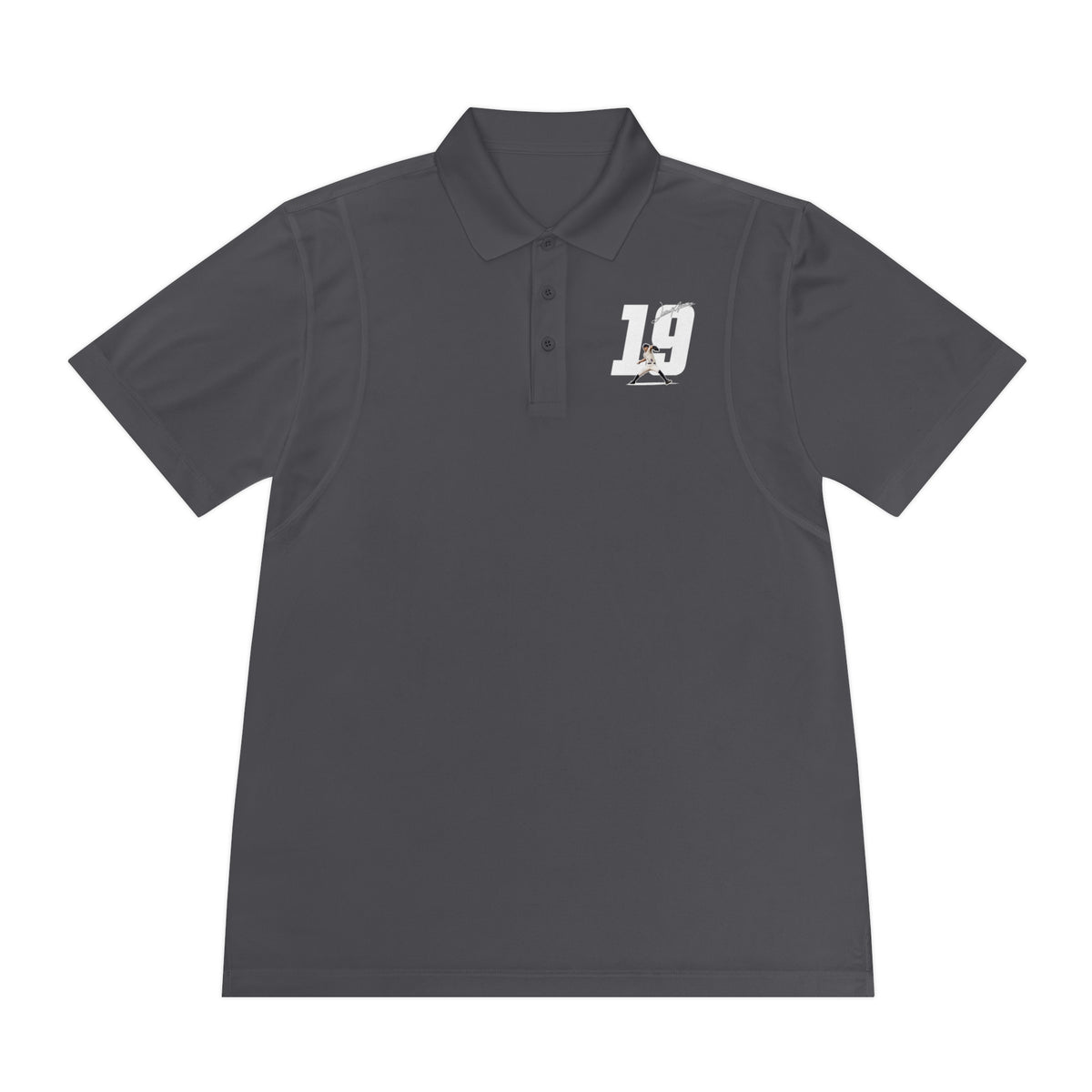 Joshua Morales Polo