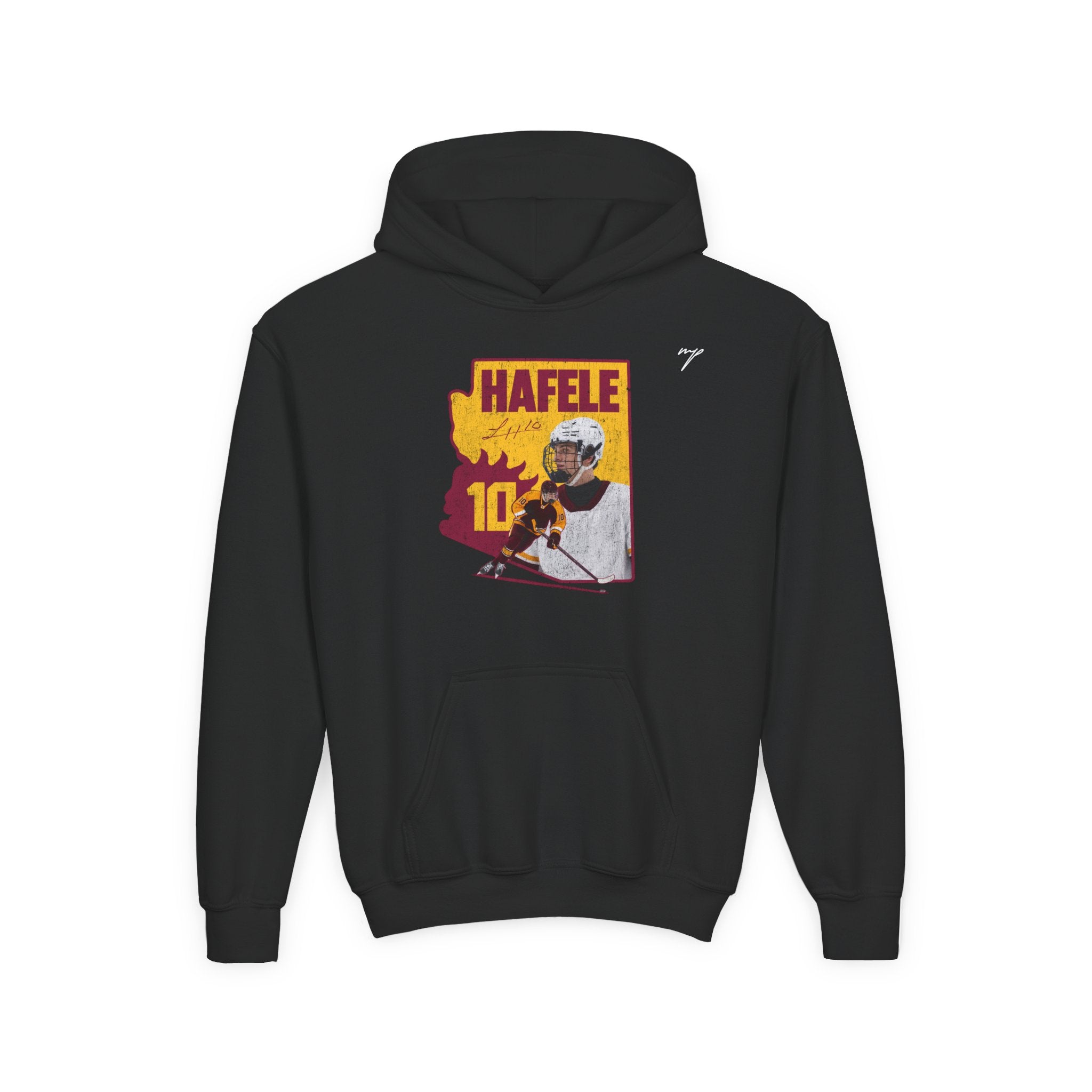 Landon Hafele YOUTH Hoodie
