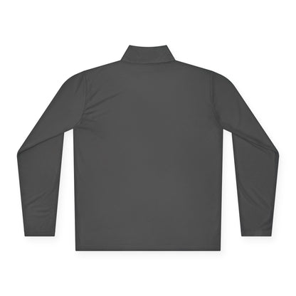 Le'naja Davis Quarter-Zip