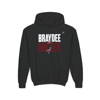 Braydee Miller YOUTH Hoodie