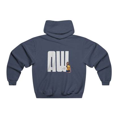 Alanah Weaver Vintage Hoodie