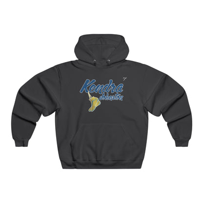 Kendra Johnston Vintage Hoodie