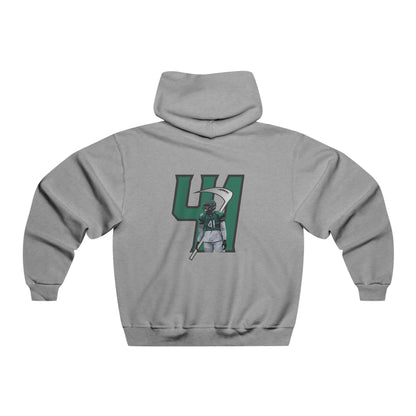 Zion Carter Bryant Vintage Hoodie