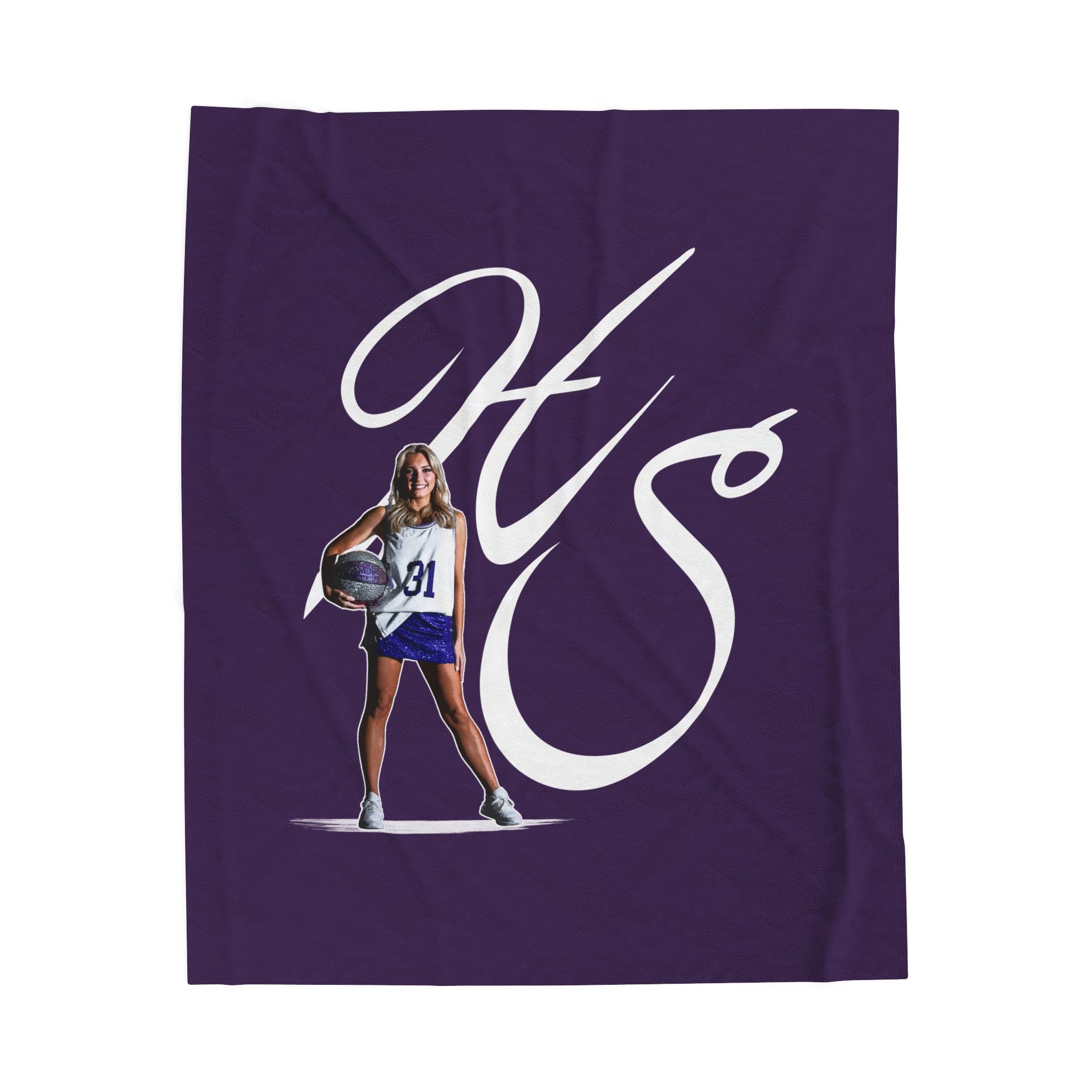 Hannah Smith Blanket