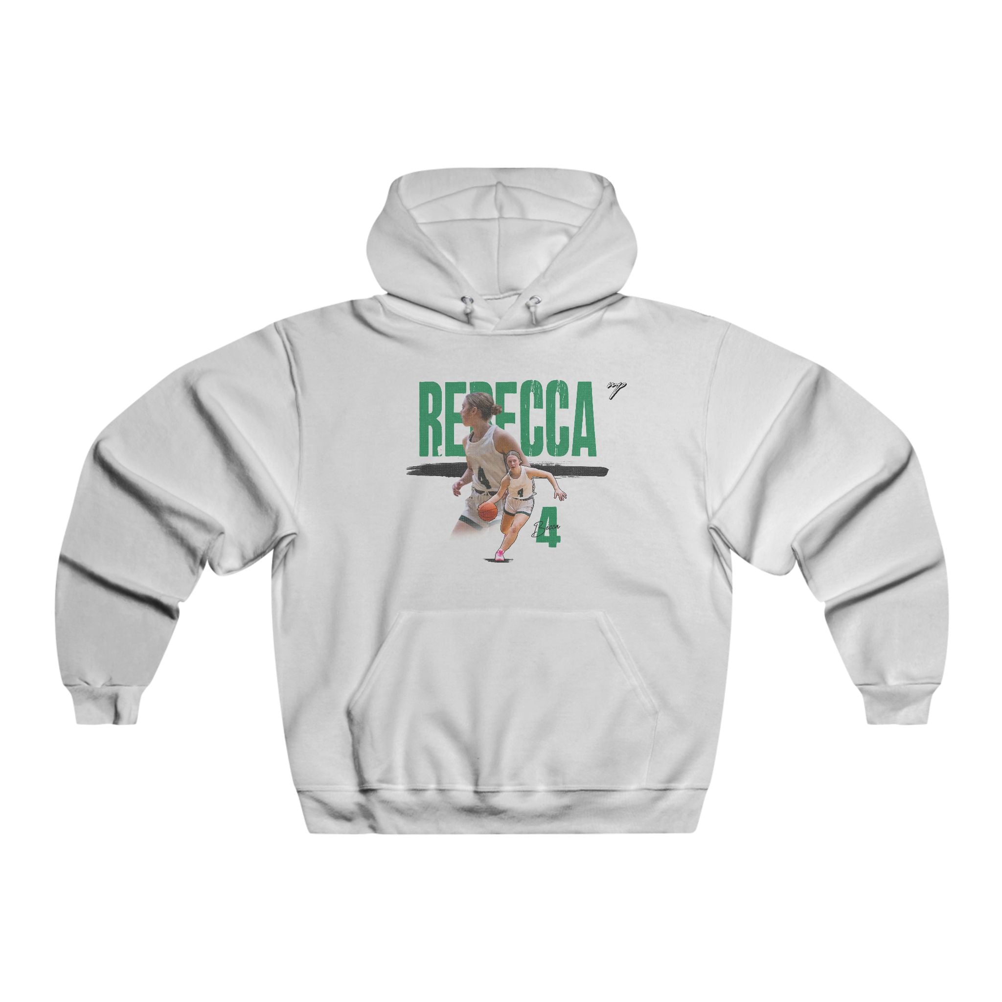 Rebecca Stoddard Vintage Hoodie