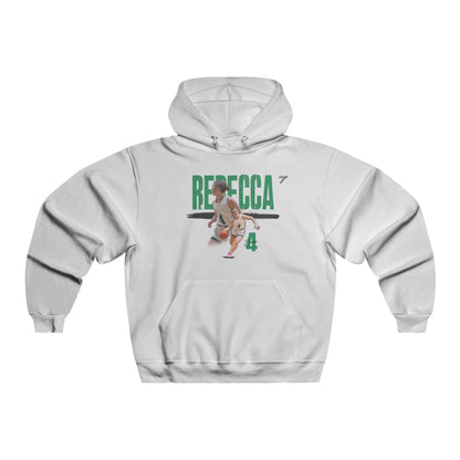 Rebecca Stoddard Vintage Hoodie
