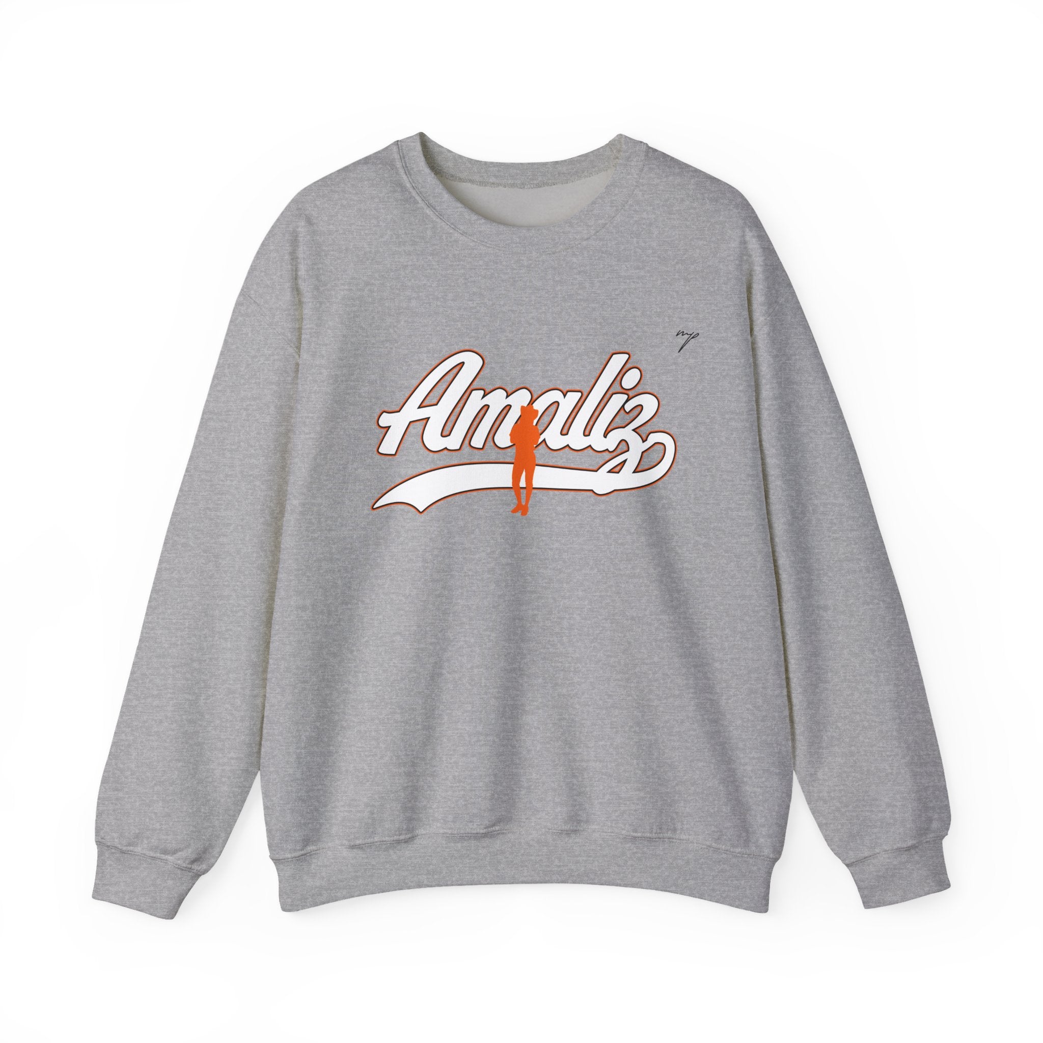 Amaliz Martinez Crewneck
