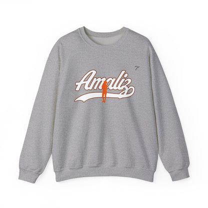 Amaliz Martinez Crewneck