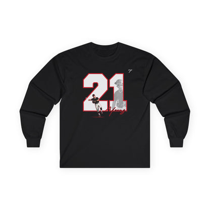 Cole Young Long Sleeve