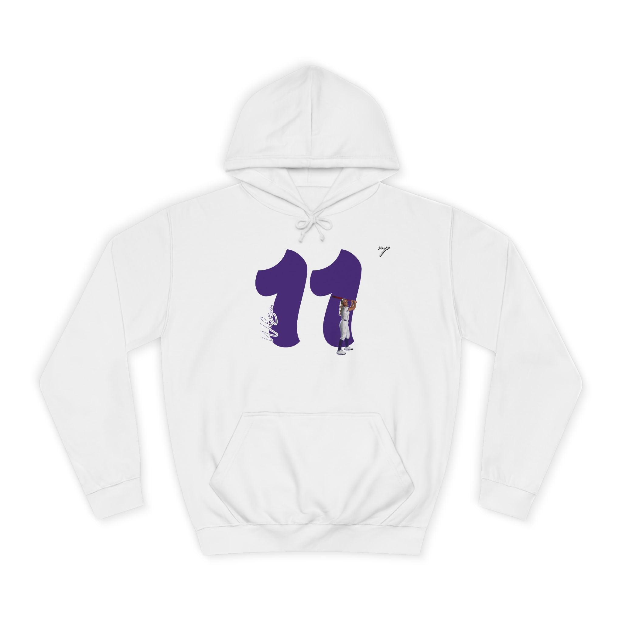 Mikayla Wilson Hoodie