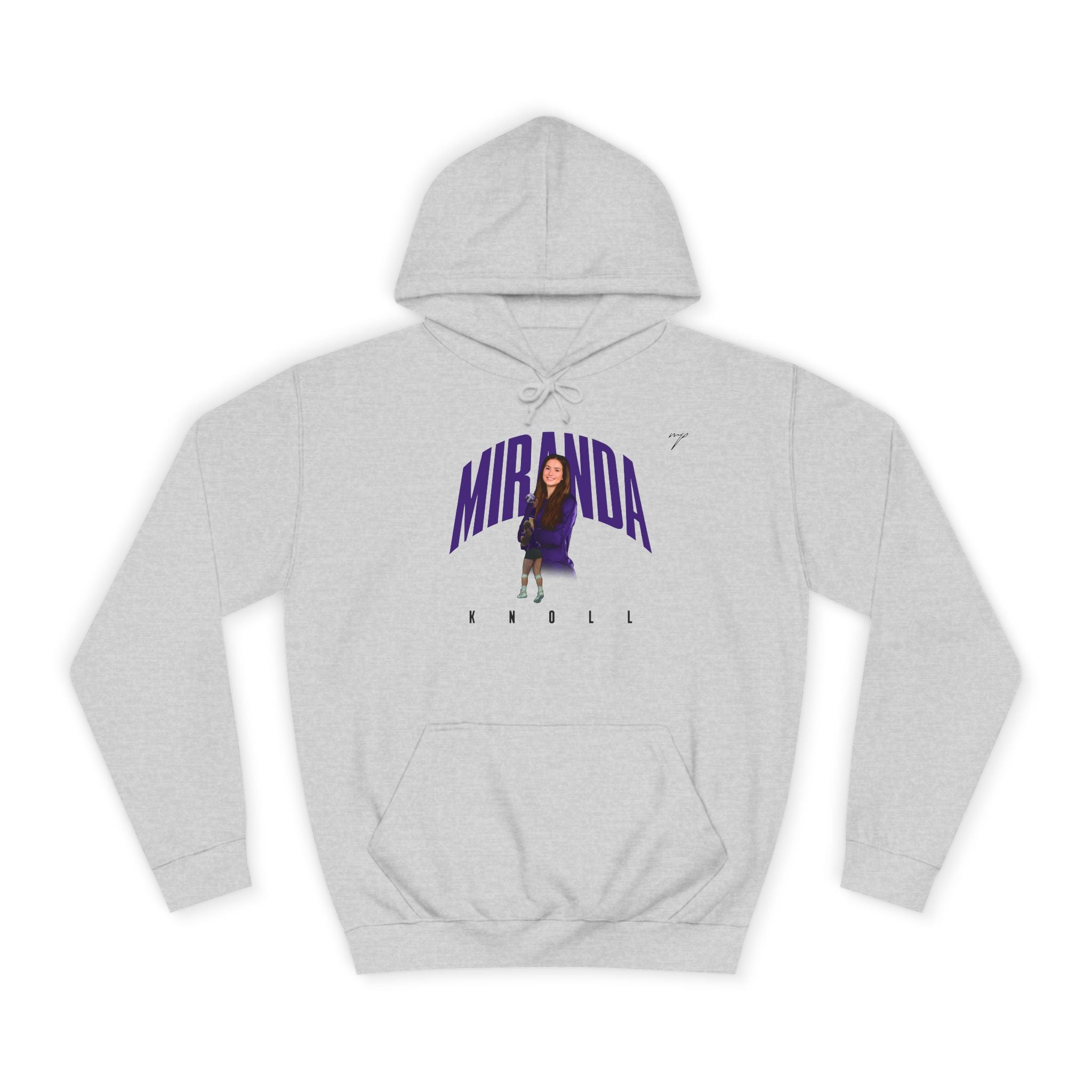 Miranda Knoll Hoodie