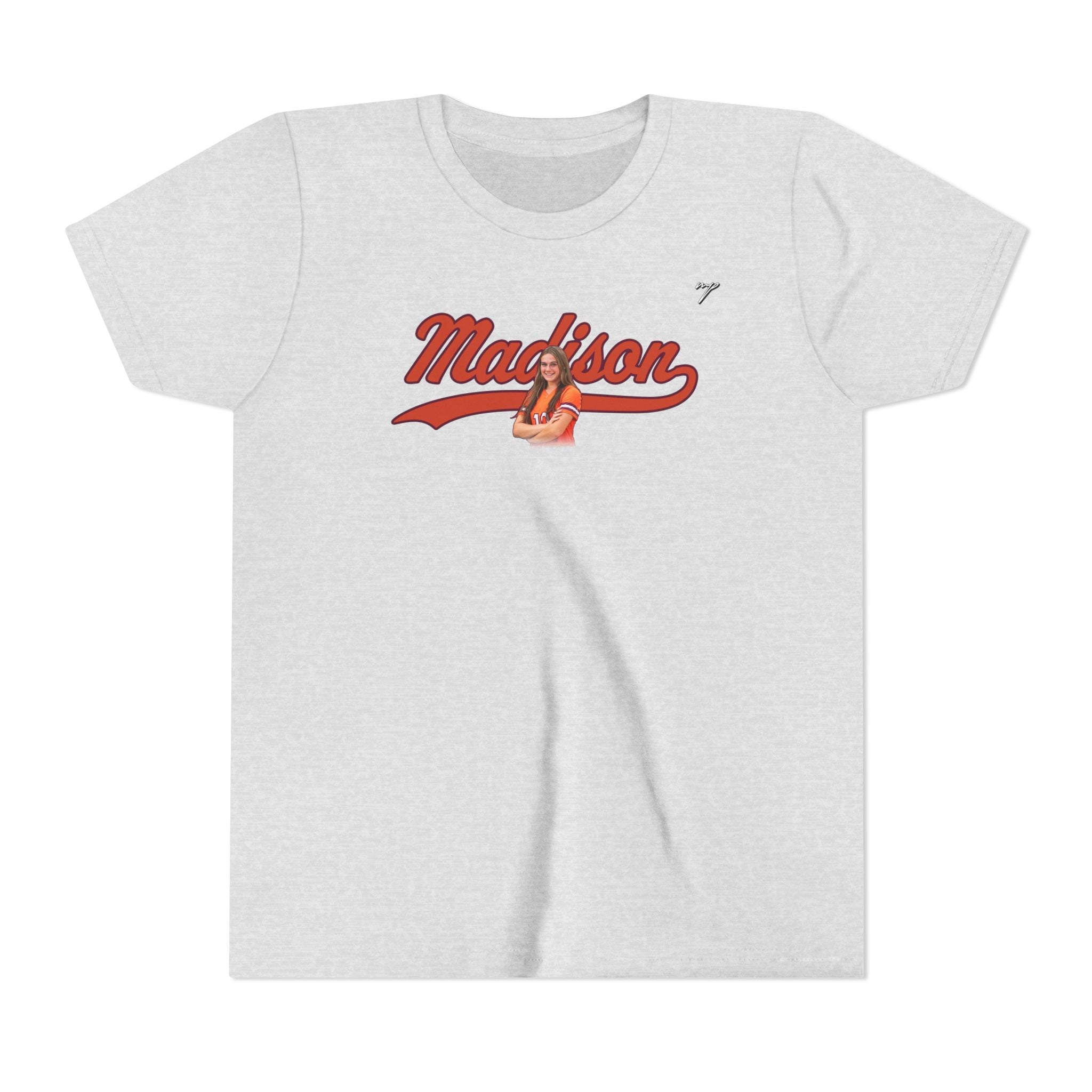 Madison O'Hagan YOUTH Graphic Tee