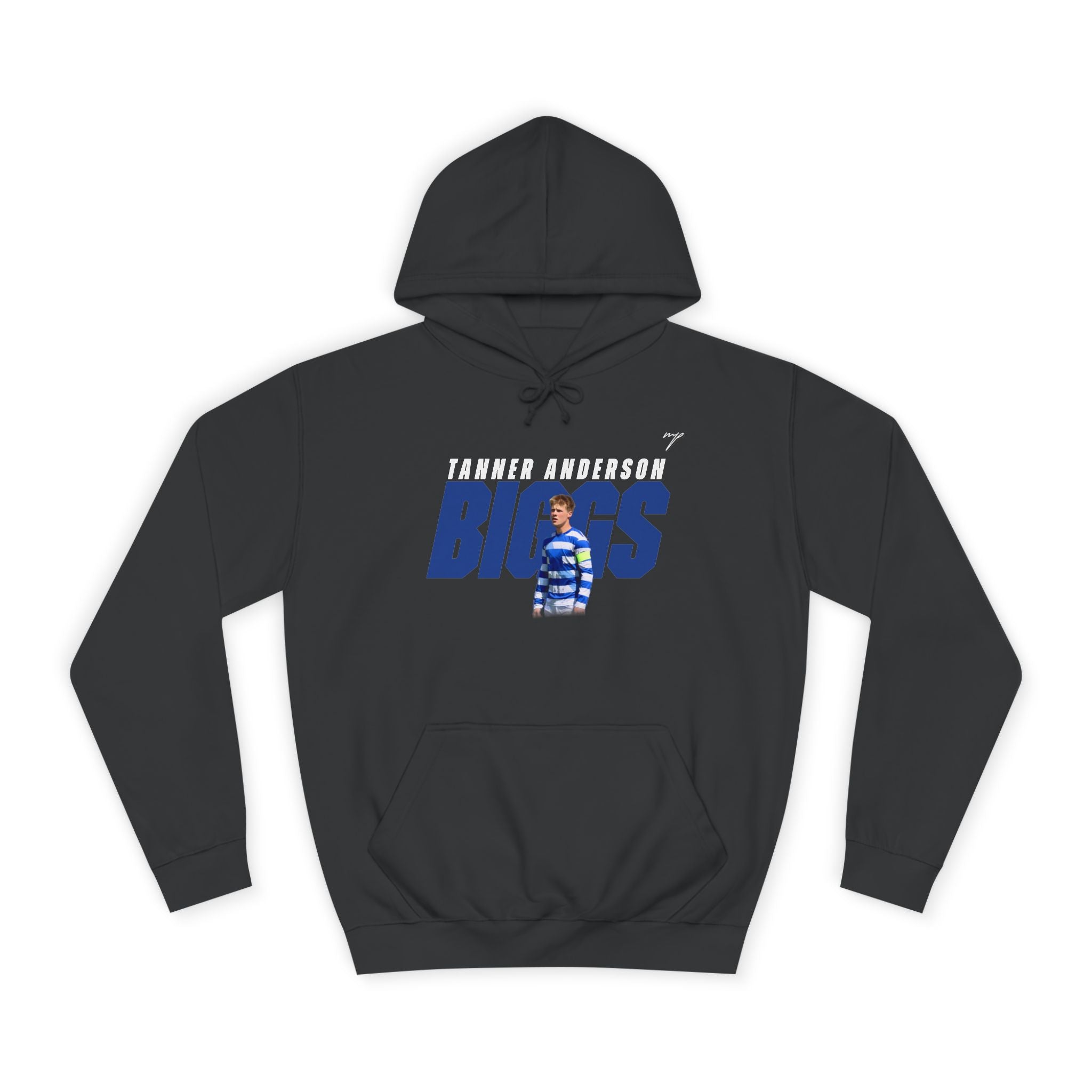 Tanner Anderson Hoodie