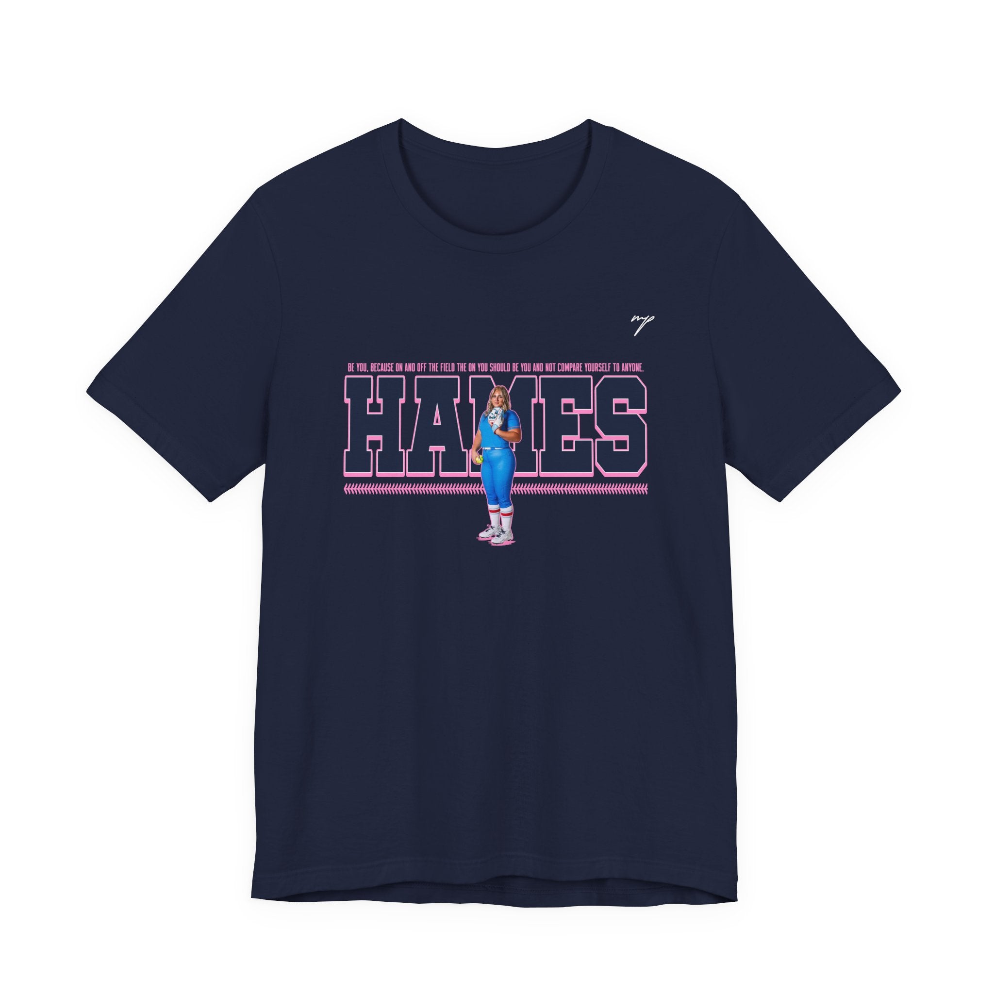 Lexie Hames Graphic Tee