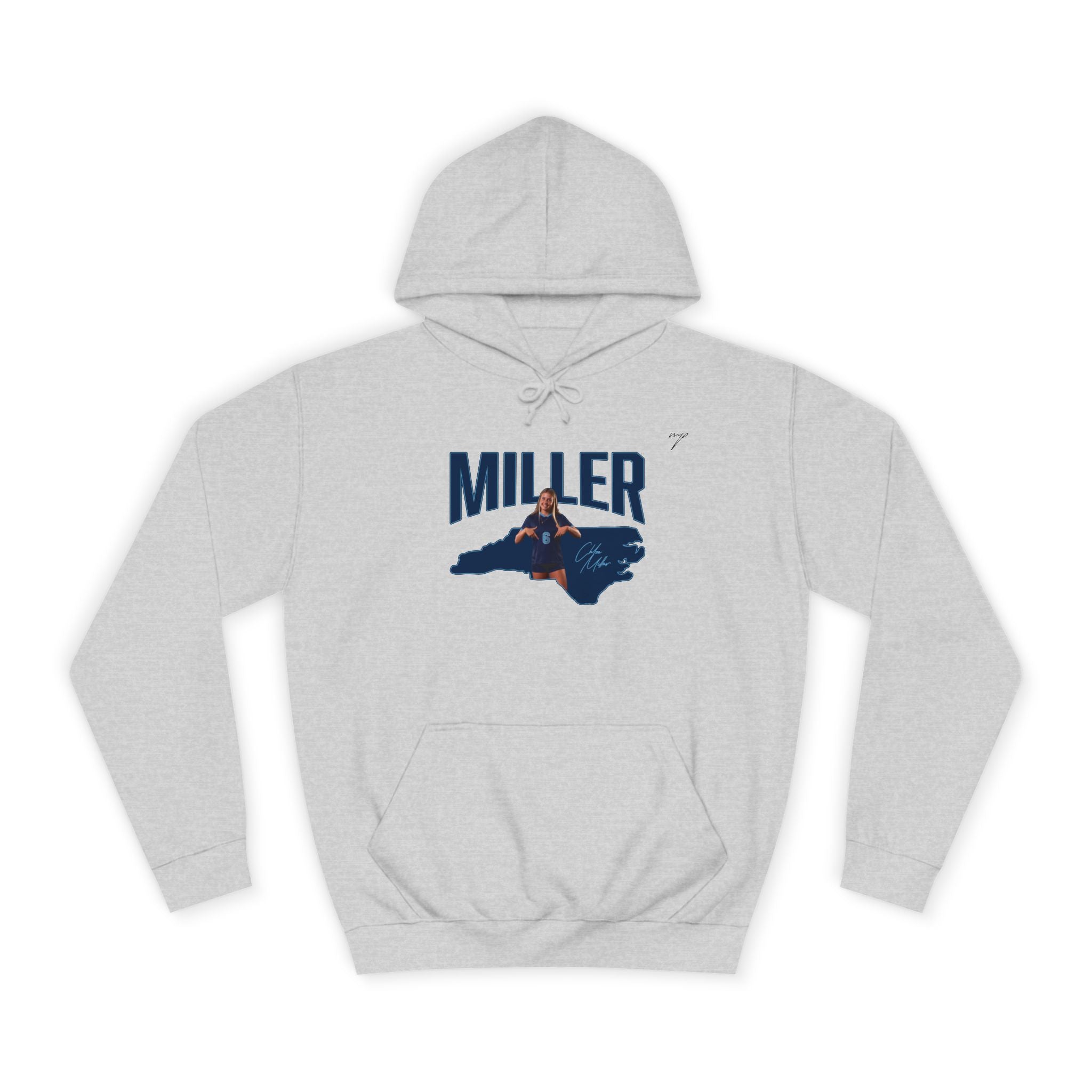 Chloe Miller Hoodie