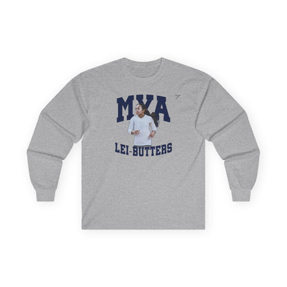 Mya Lei-Butters Long Sleeve Tee