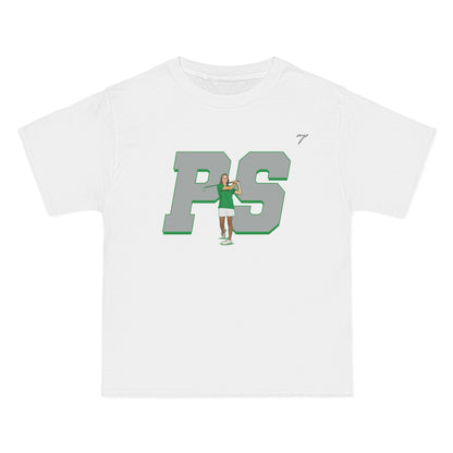 Payton Stocker Vintage Tee