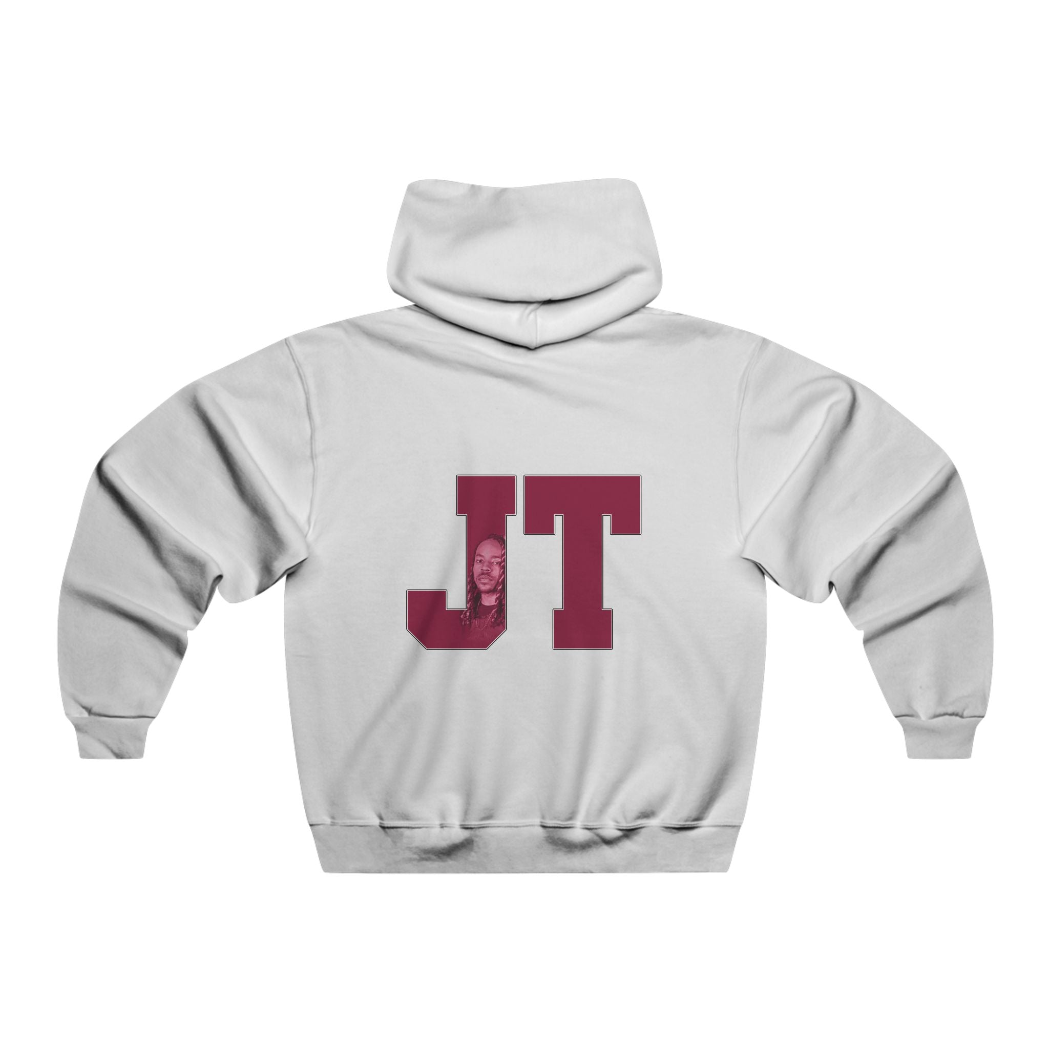 Jaleal Thomas Vintage Hoodie