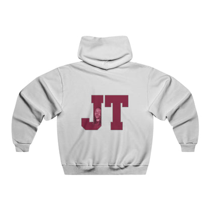 Jaleal Thomas Vintage Hoodie