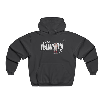 Ella Dawson Vintage Hoodie