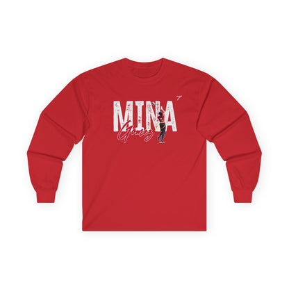 Mina Gomez Long Sleeve