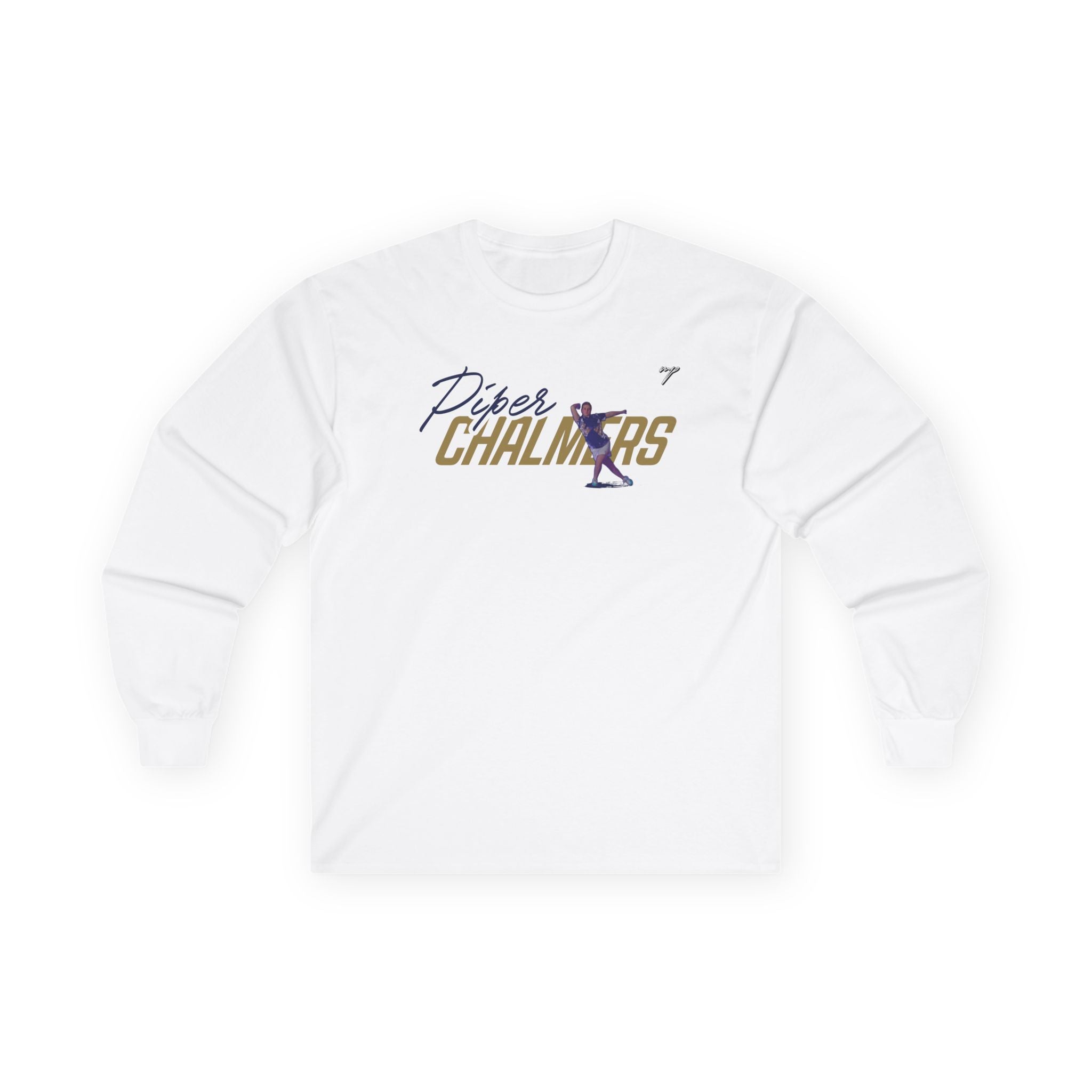 Piper Chalmers Long Sleeve Tee