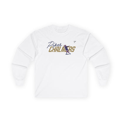 Piper Chalmers Long Sleeve Tee