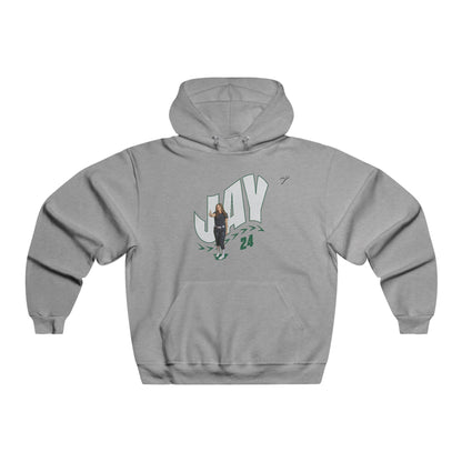 Javen Miller Vintage Hoodie
