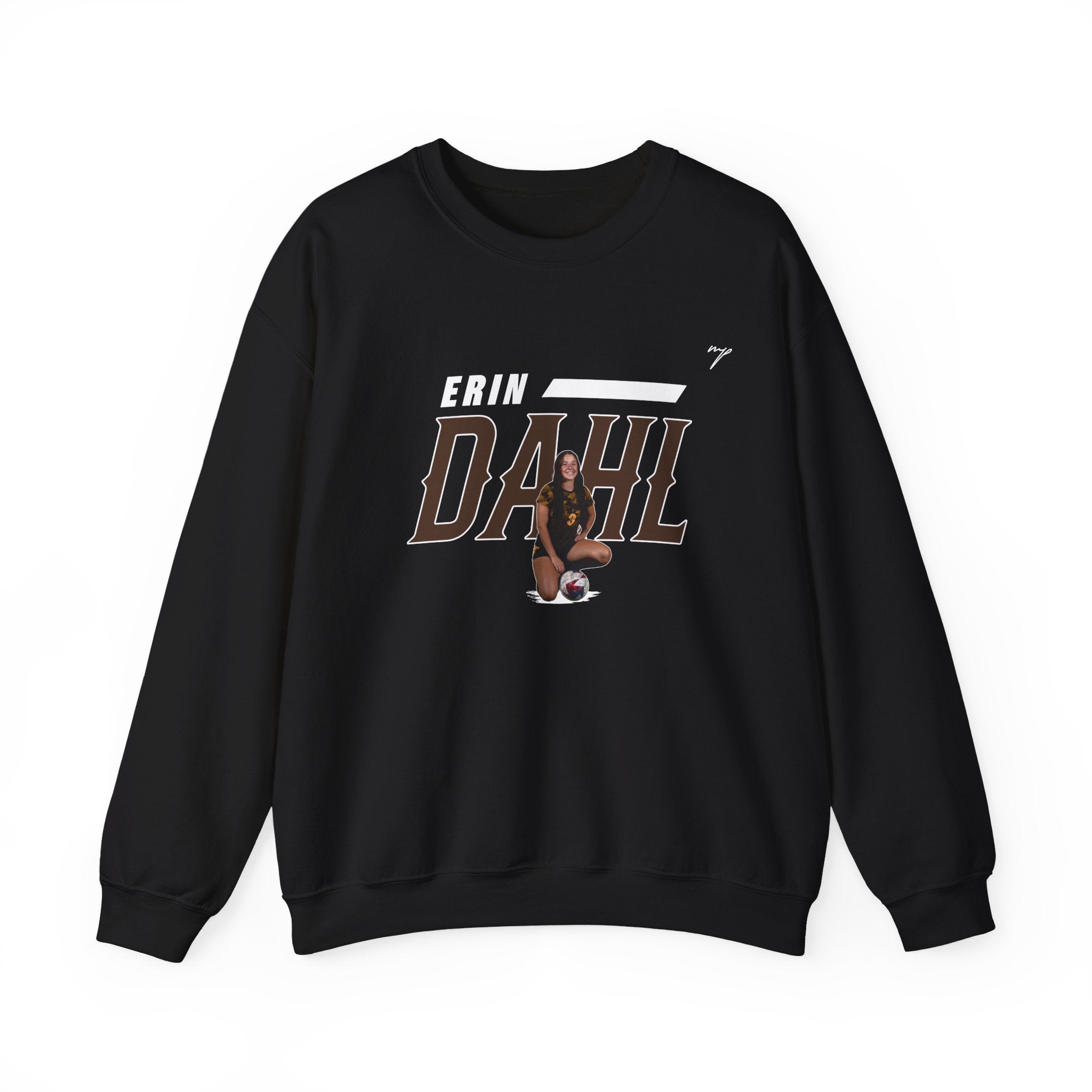 Erin Dahl Crewneck