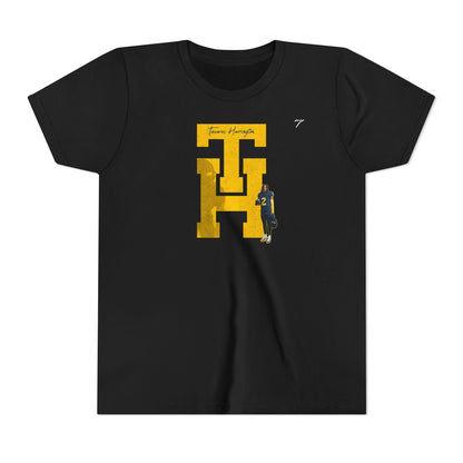Tavares Harrington YOUTH Graphic Tee