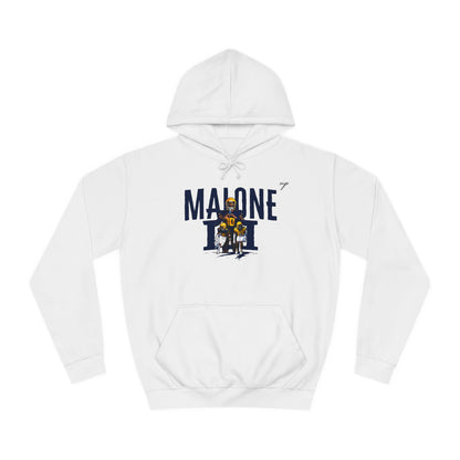 Trey Malone III Hoodie