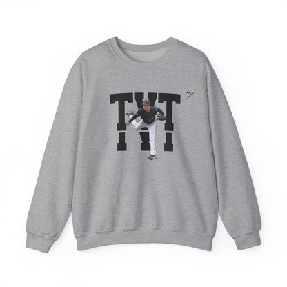 Tommy Van Treeck Crewneck