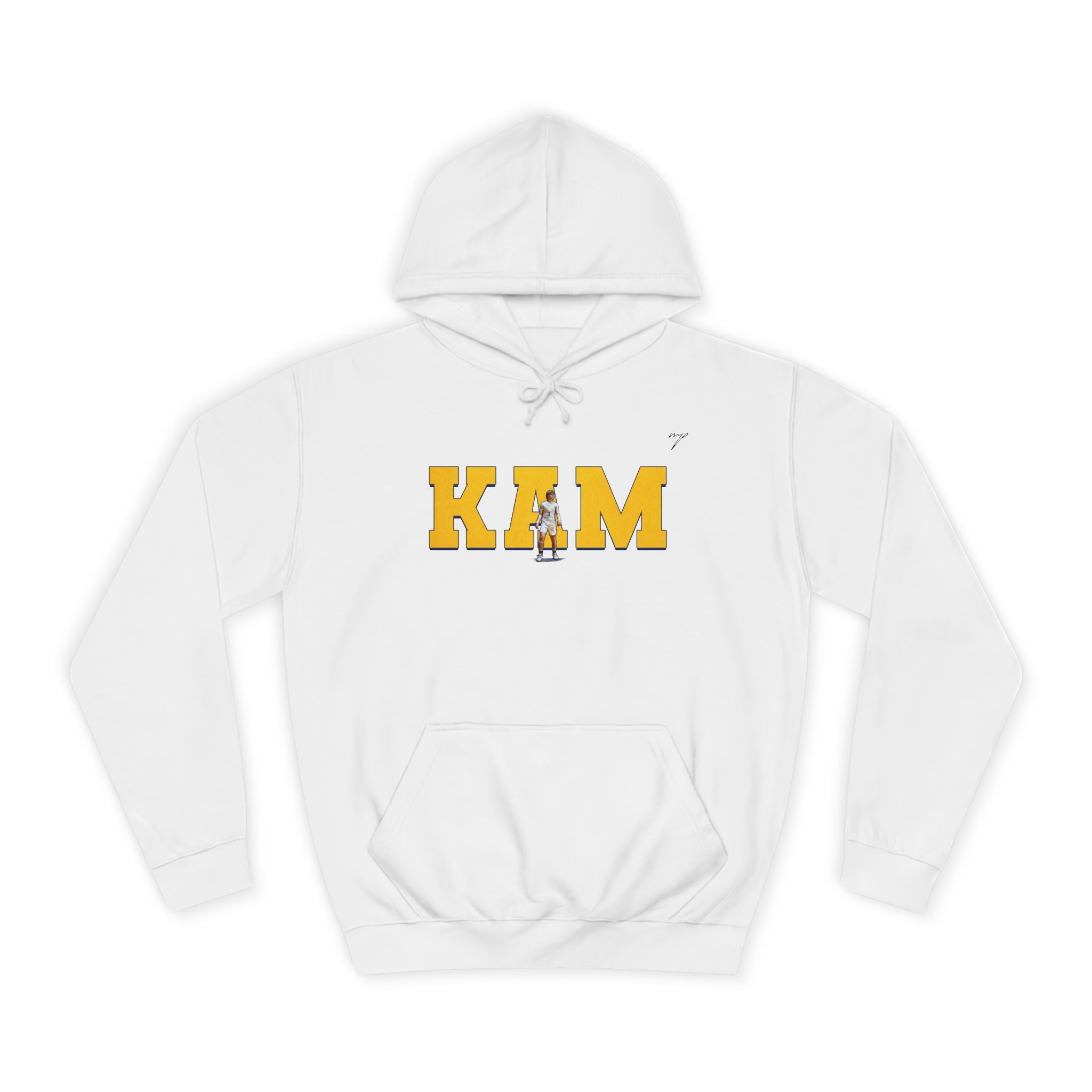 Kamryn Schexnayder Hoodie