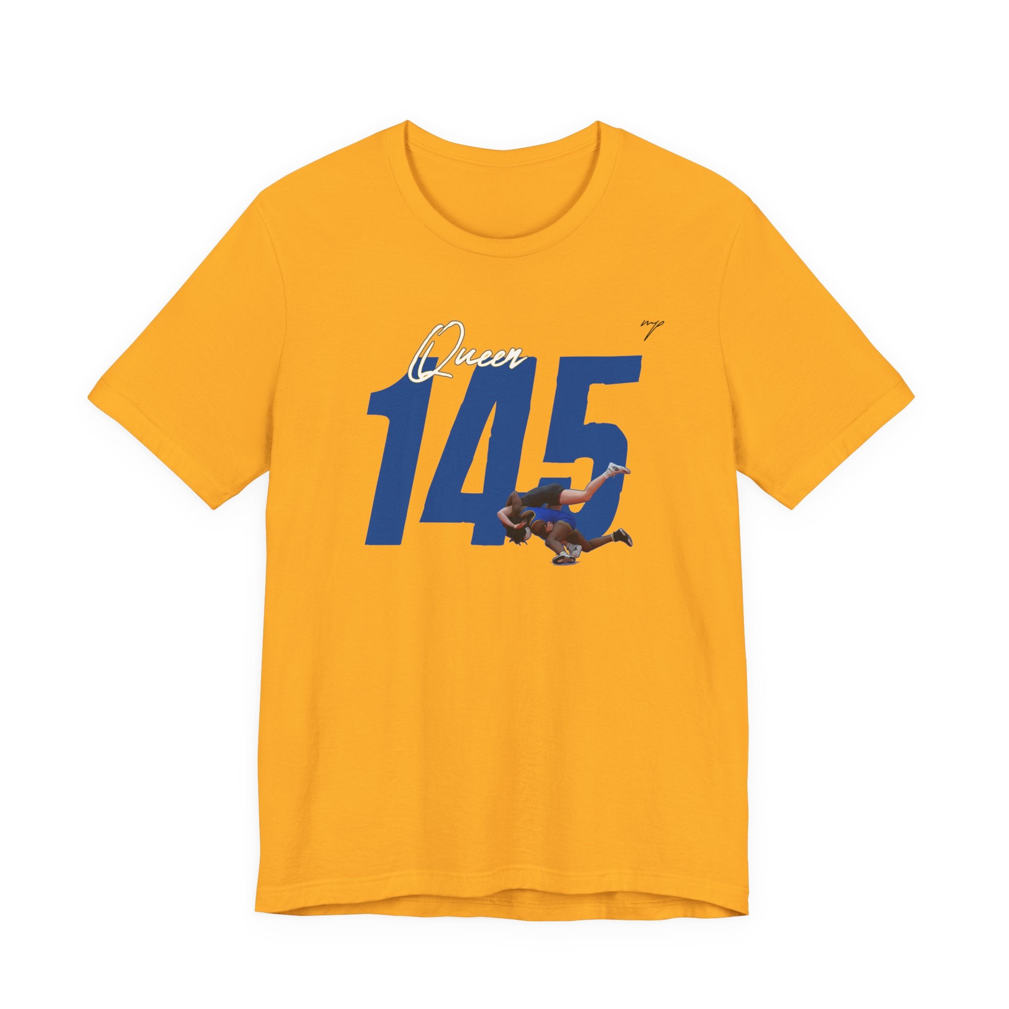 Sanyah Queen Graphic Tee