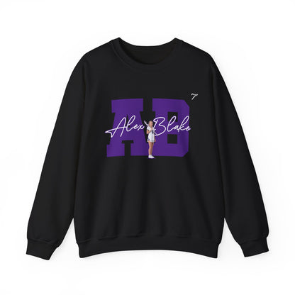Alex Blake Crewneck