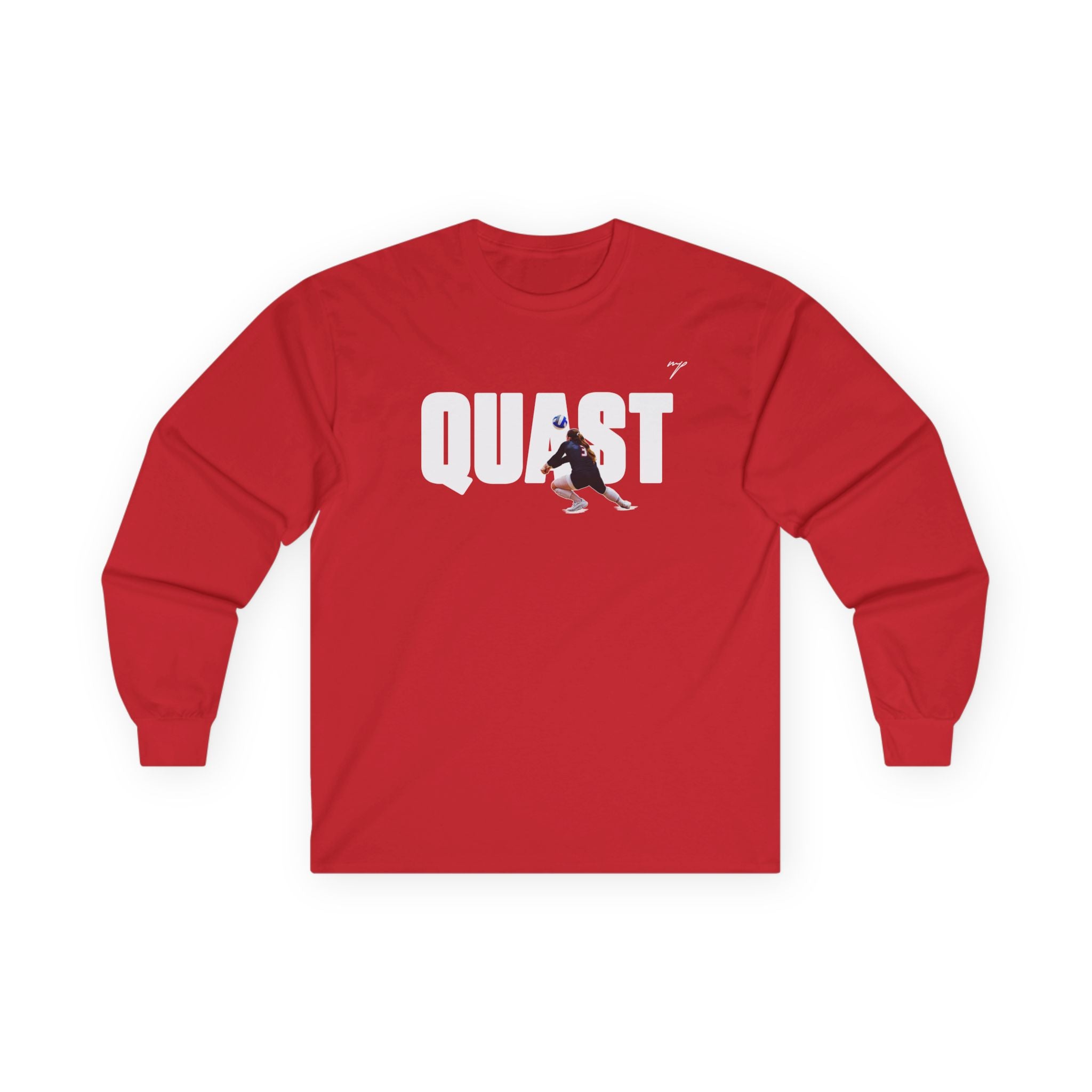 Kinley Quast Long Sleeve