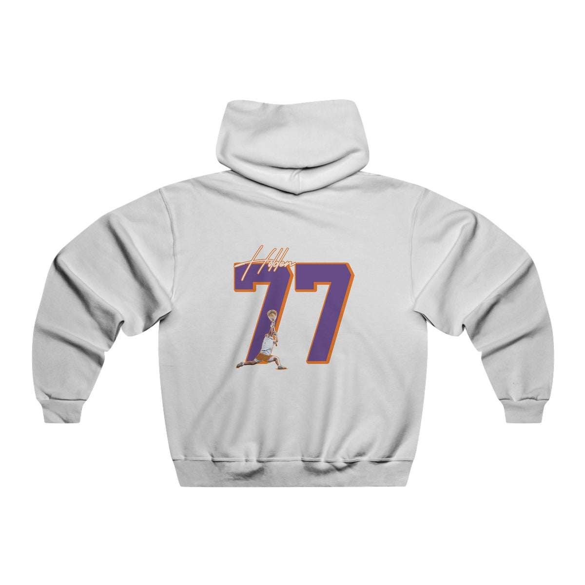 Murphy Holden Vintage Hoodie